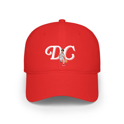 Deric Cannady Hat