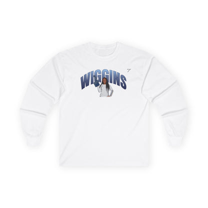 Destiny Wiggins Long Sleeve