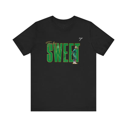 Tenley Sweet Graphic Tee