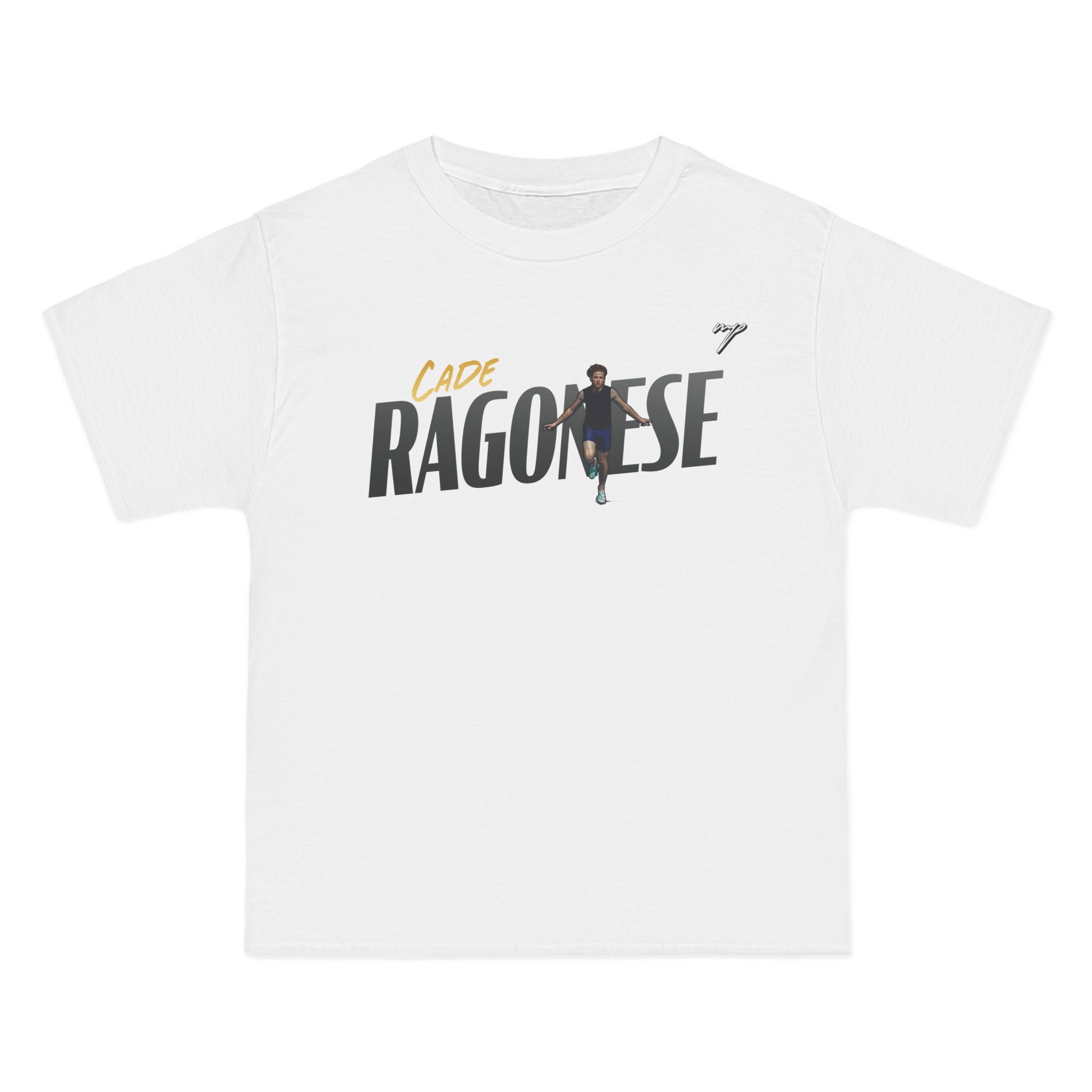 Cade Ragonese Vintage Tee
