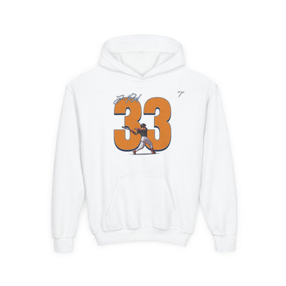 Jonathan Rodriguez YOUTH Hoodie