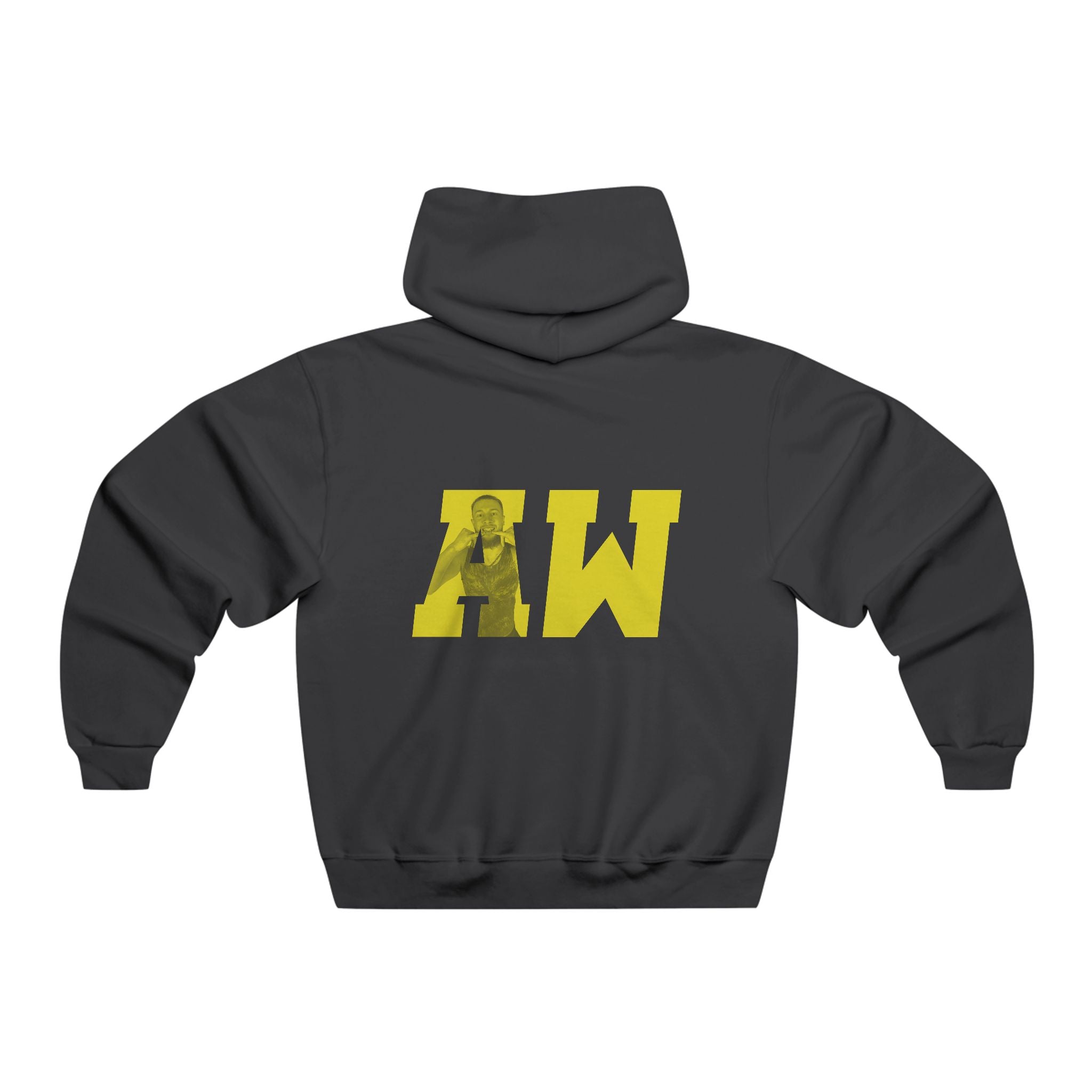 Austin Welsch Vintage Hoodie