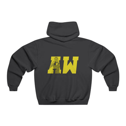 Austin Welsch Vintage Hoodie