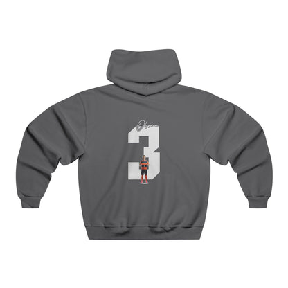 Gabriel Oksanen Vintage Hoodie