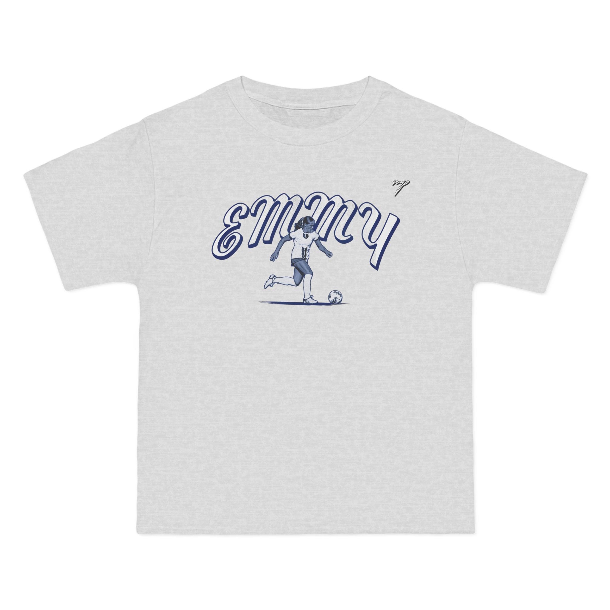 Emmy Higgins Vintage Tee