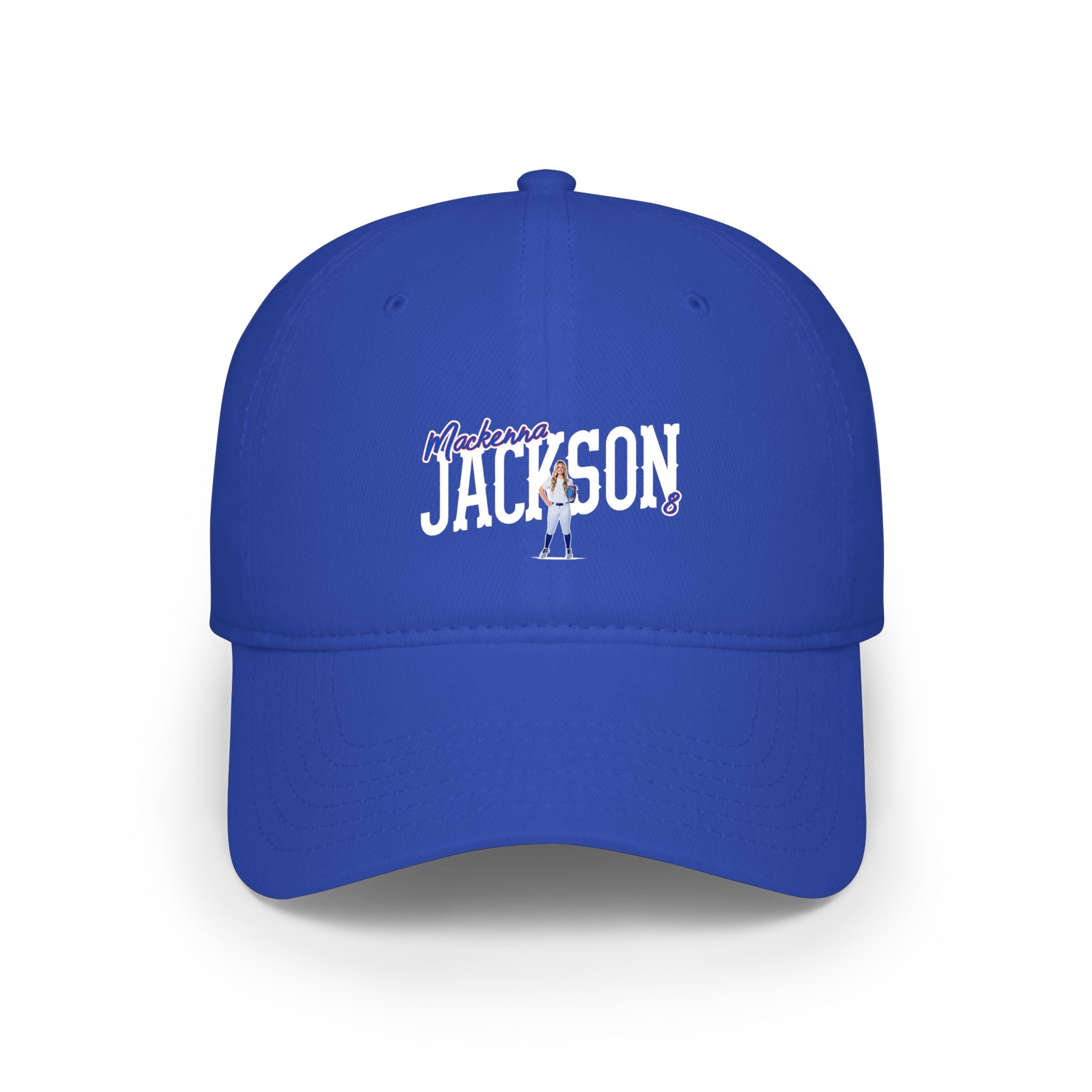 Mackenna Jackson Hat