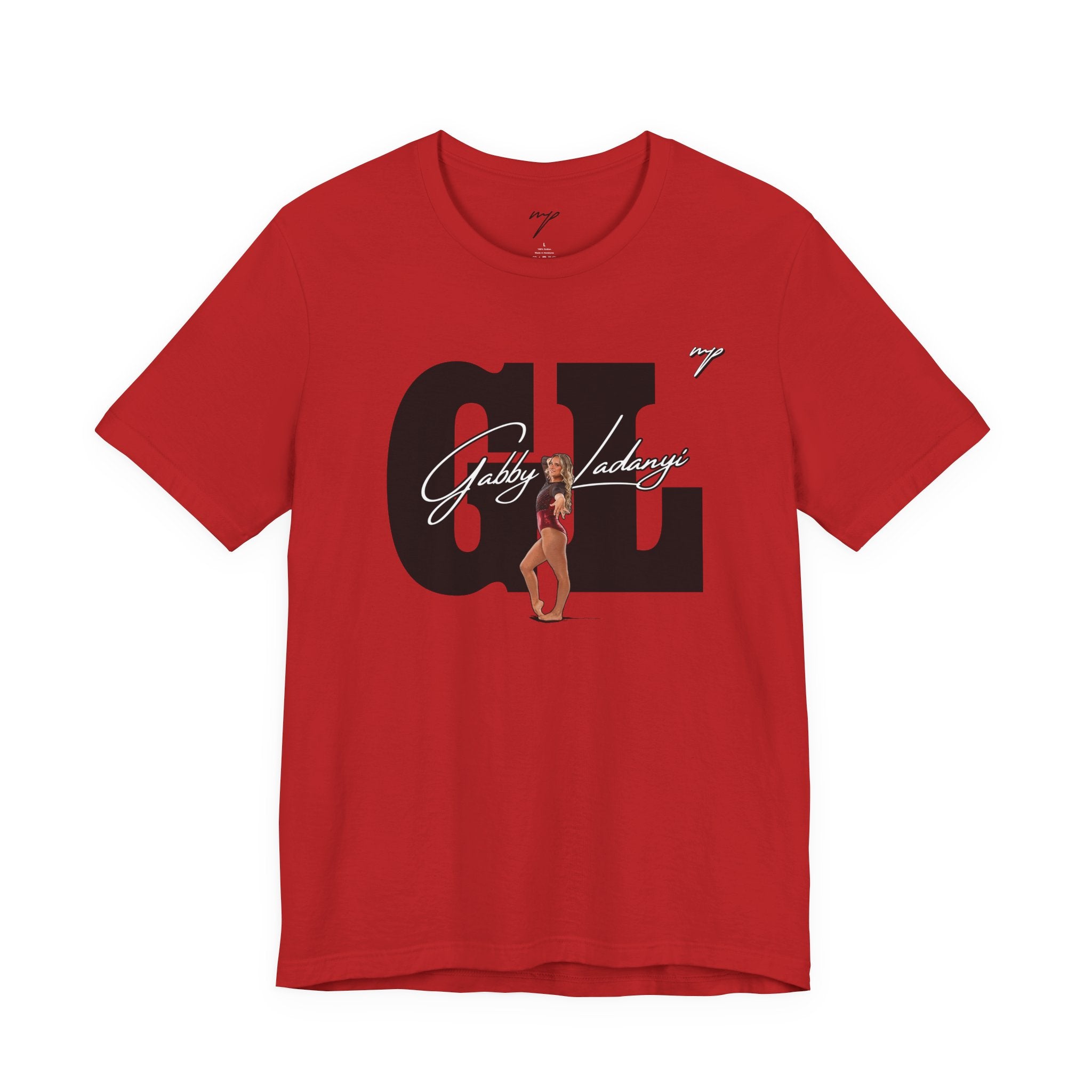 Gabby Ladanyi Graphic Tee