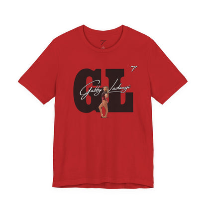 Gabby Ladanyi Graphic Tee