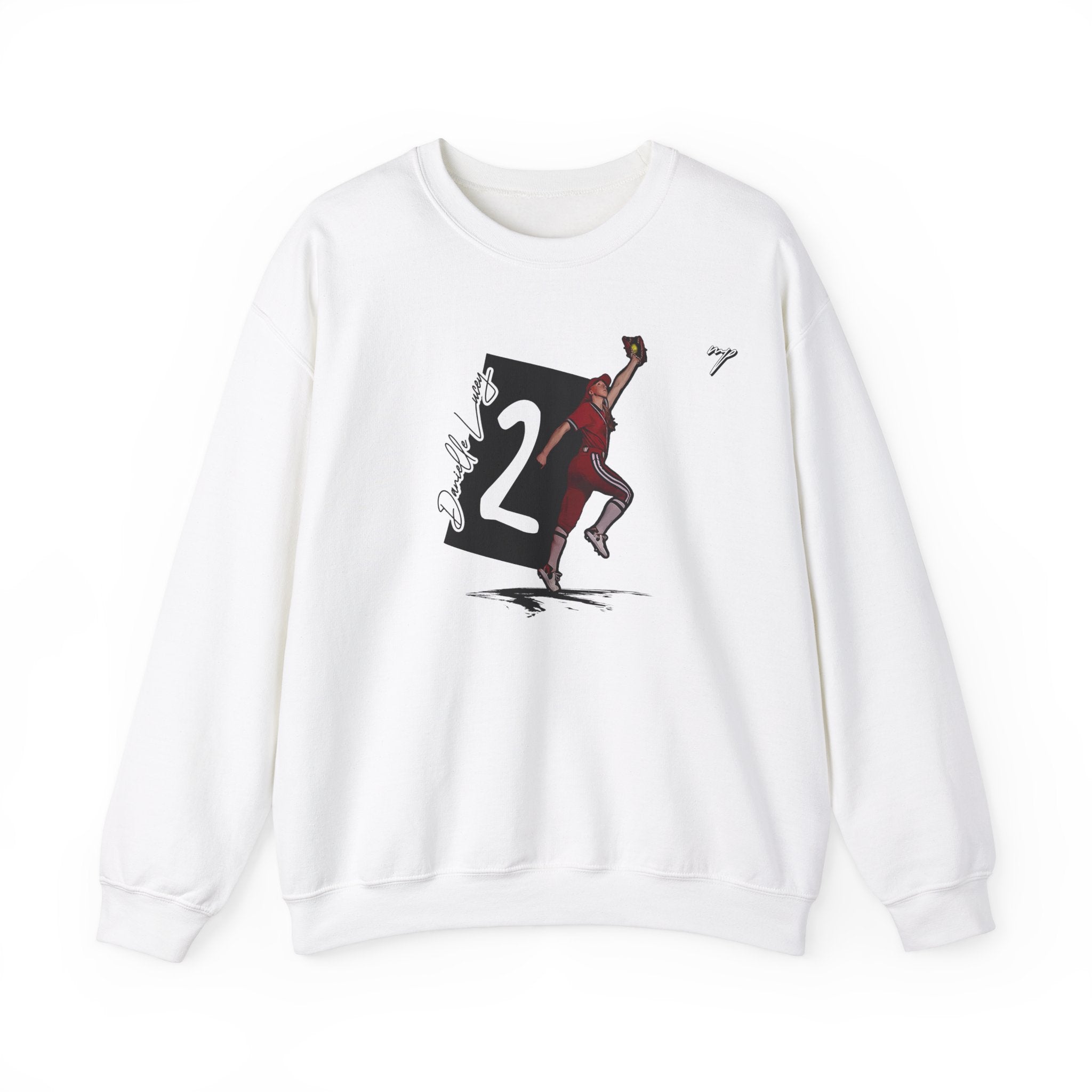 Danielle Lucey Crewneck