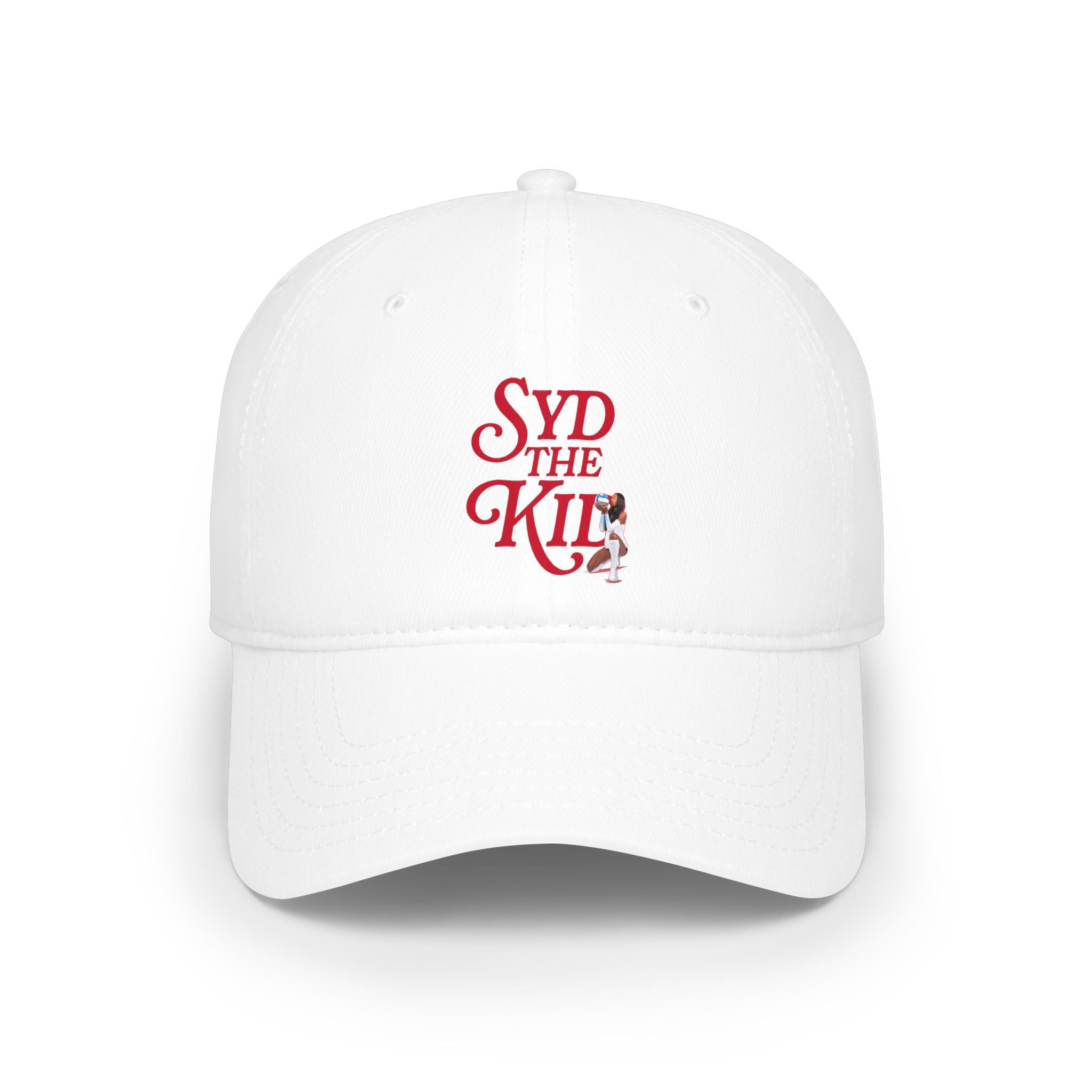 Sydney Jones Hat