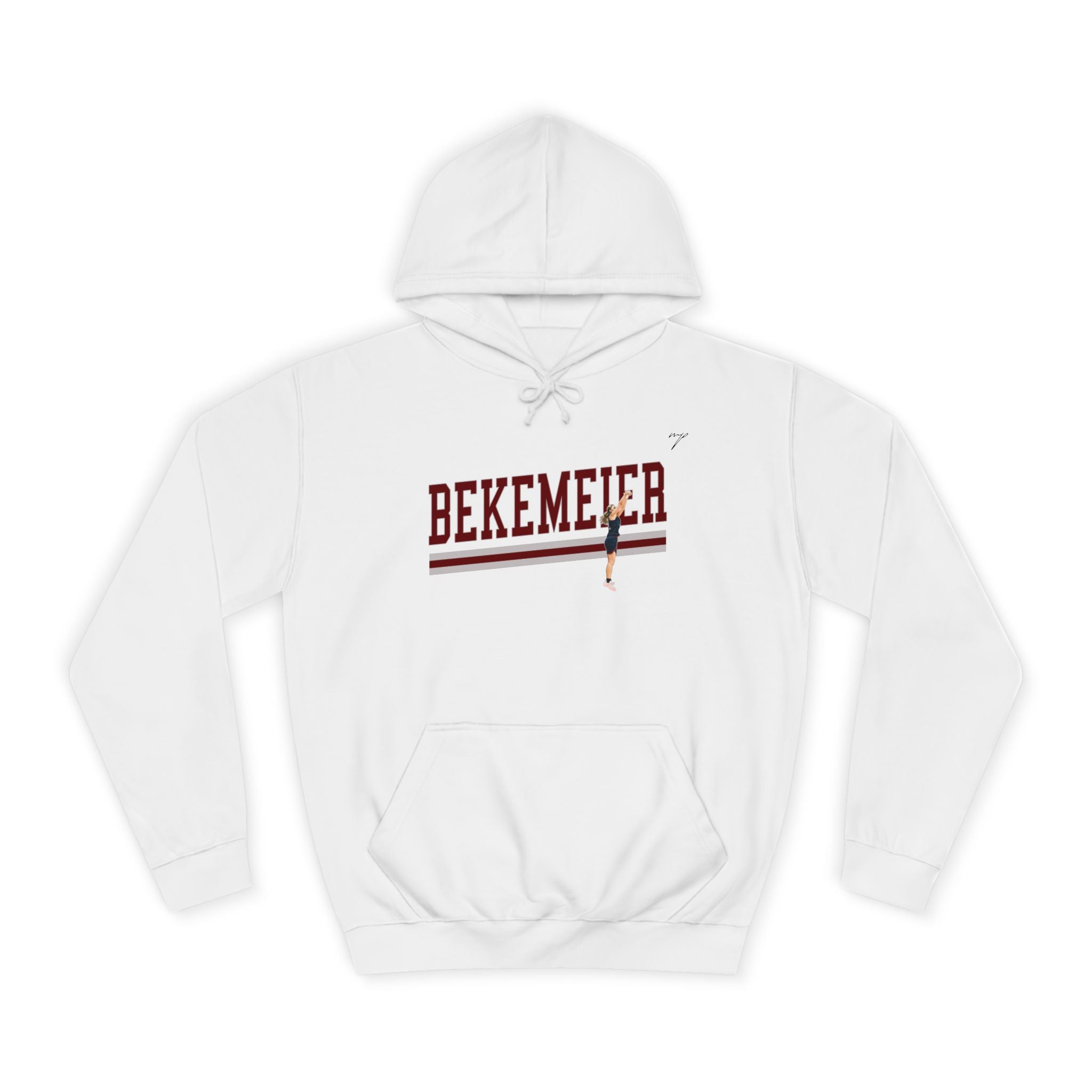 Kaemyn Bekemeier Hoodie