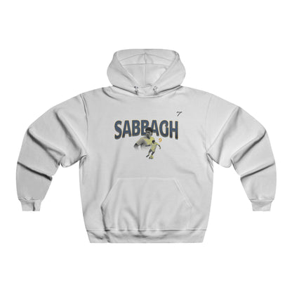 Ali Sabbagh Vintage Hoodie