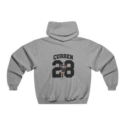 Aeryn Curren Vintage Hoodie