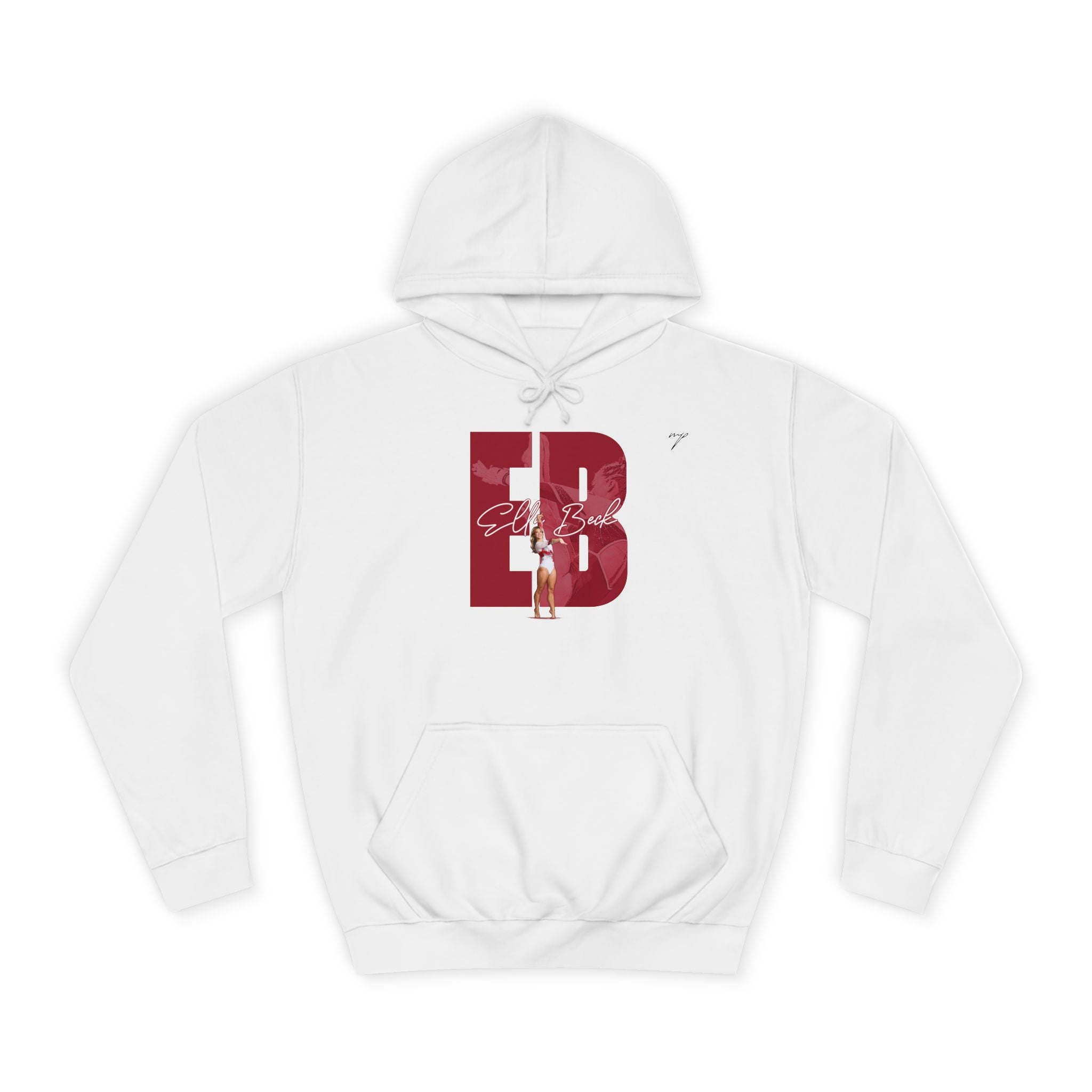 Ella Beck Hoodie