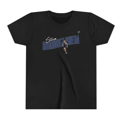 Steven Rodriguez Pineda YOUTH Graphic Tee