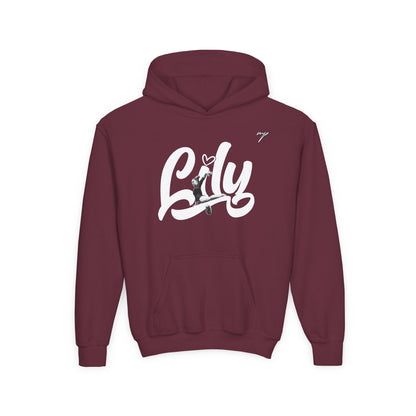 Lily Pederson Youth Hoodie