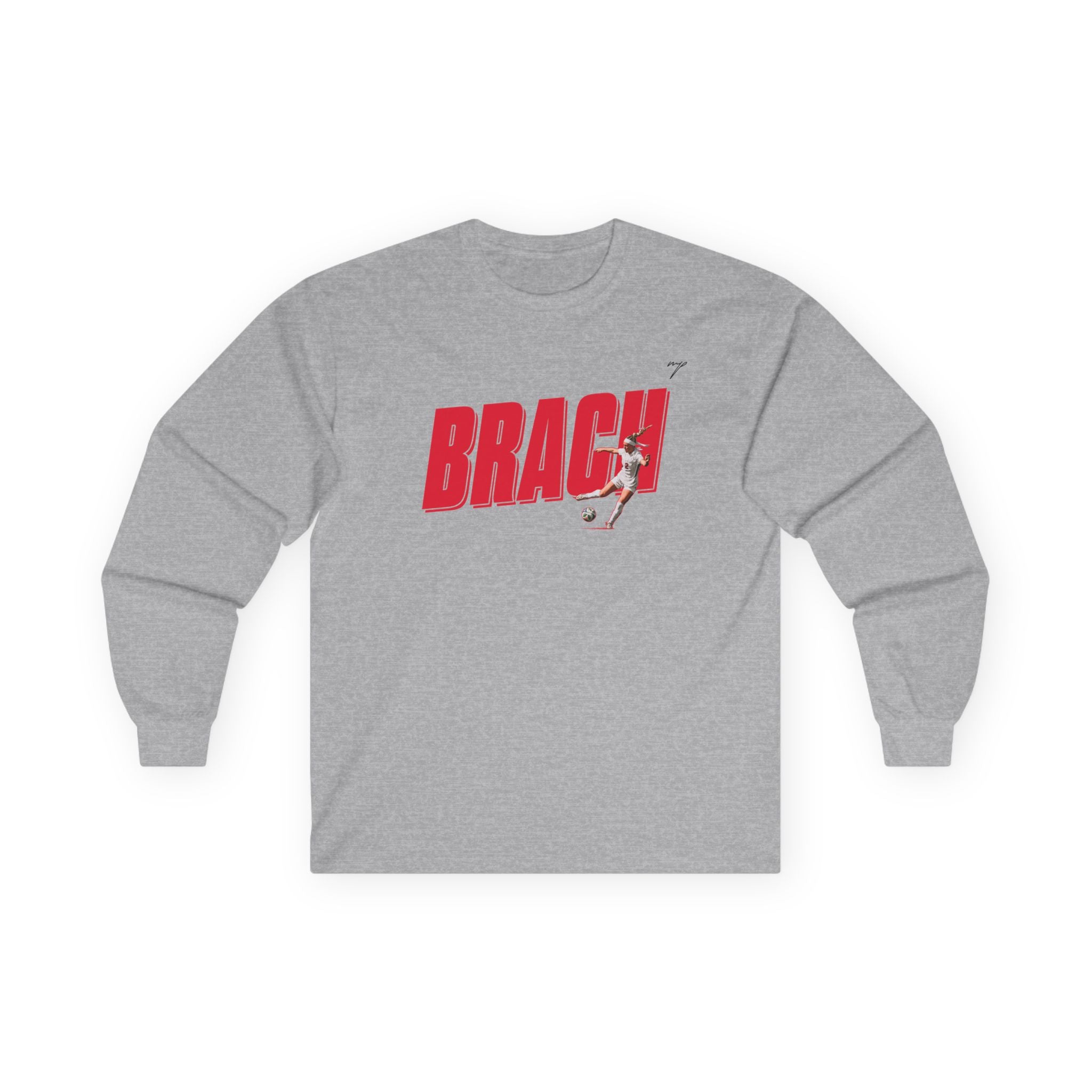 Mila Brach Long Sleeve