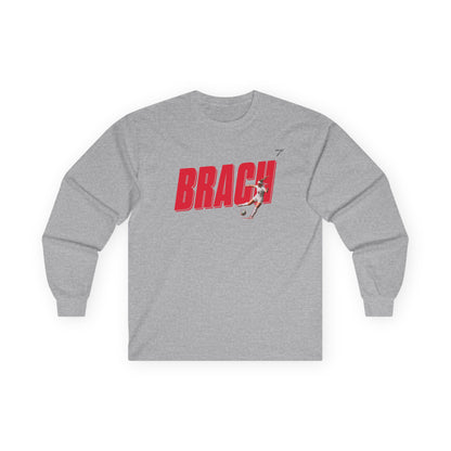 Mila Brach Long Sleeve