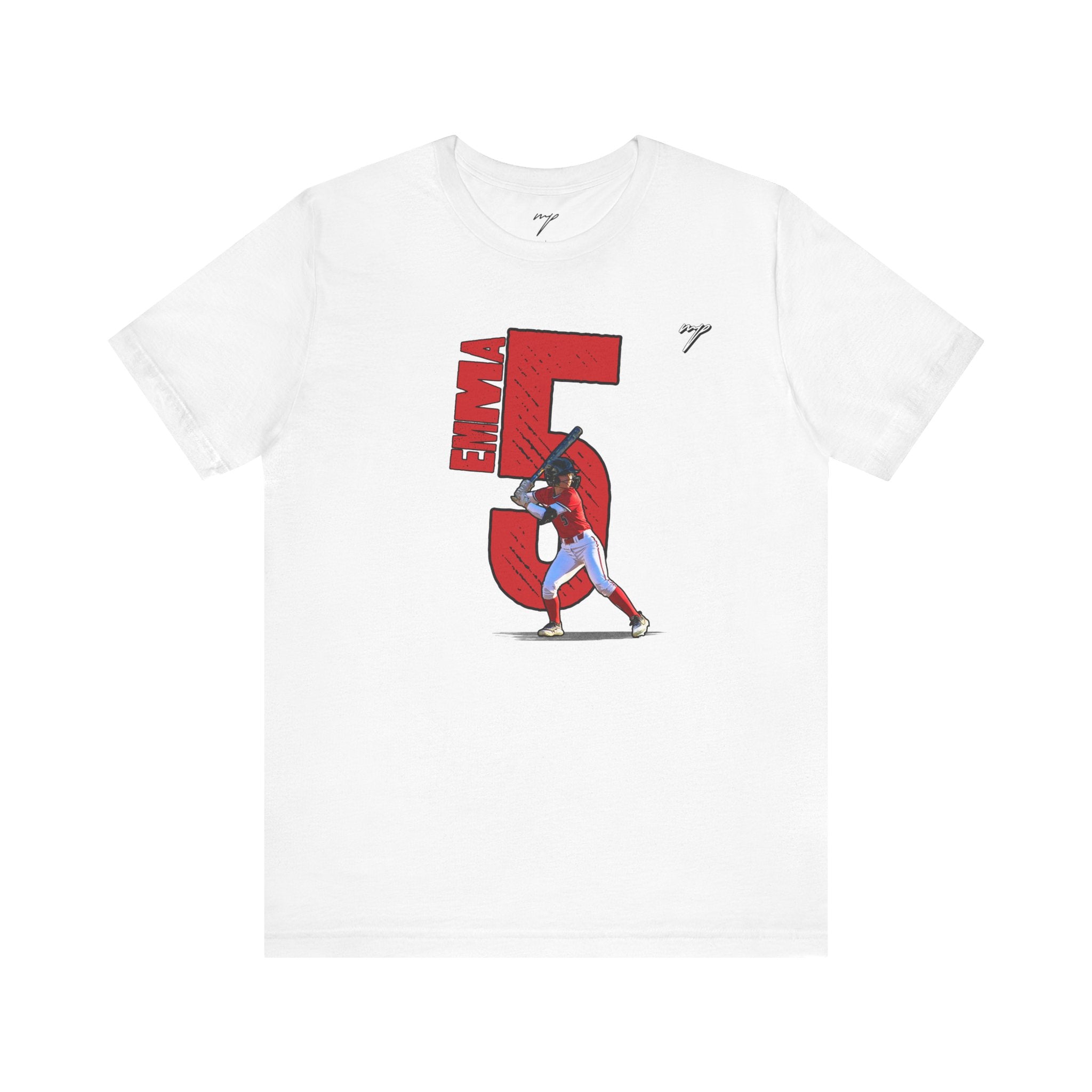 Emma Elrod Graphic Tee