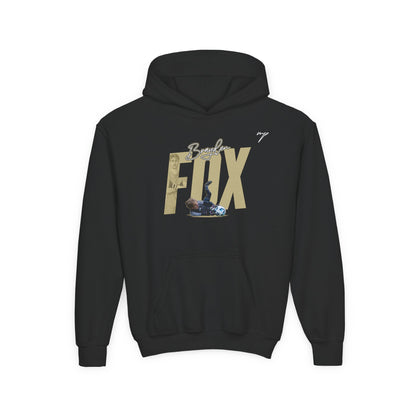 Brayden Fox Youth Hoodie