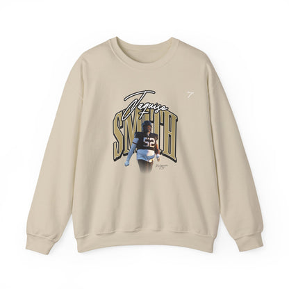 Jaquise Smith Crewneck