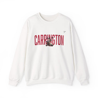 Elijah Carrington Crewneck