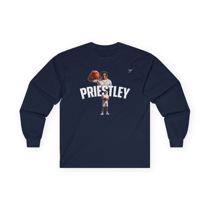 Damir Priestley Long Sleeve
