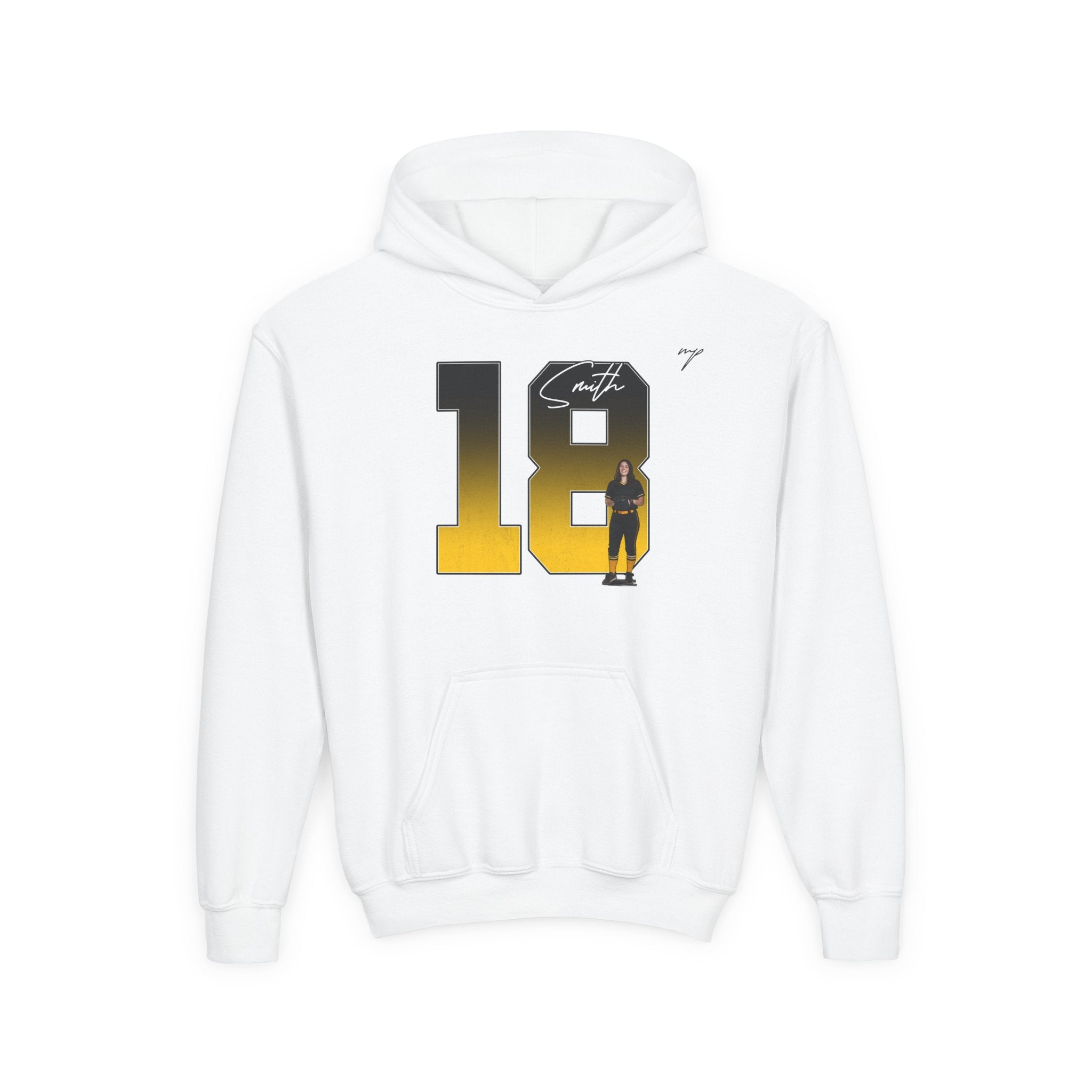 Addison Smith YOUTH Hoodie