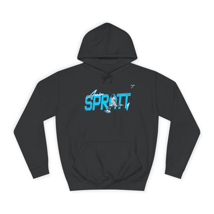 Amir Spratt Hoodie