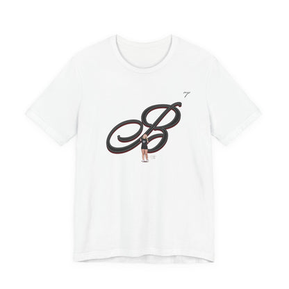 Brooklynn Bobby Graphic Tee