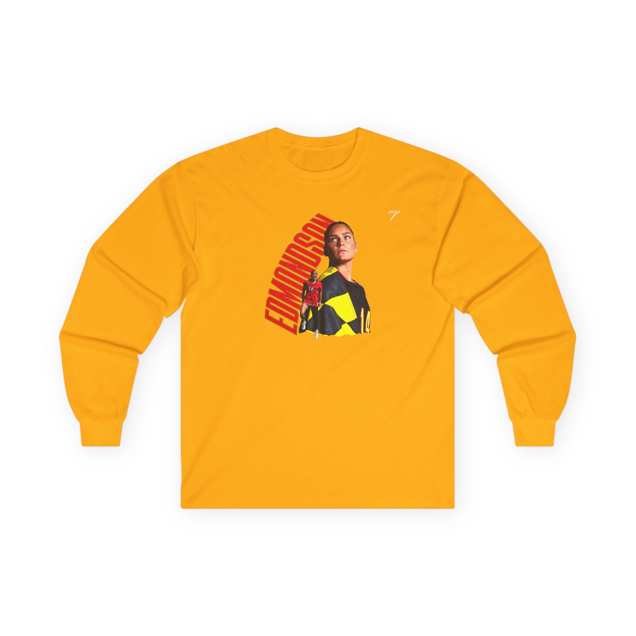 Kori Edmondson Long Sleeve