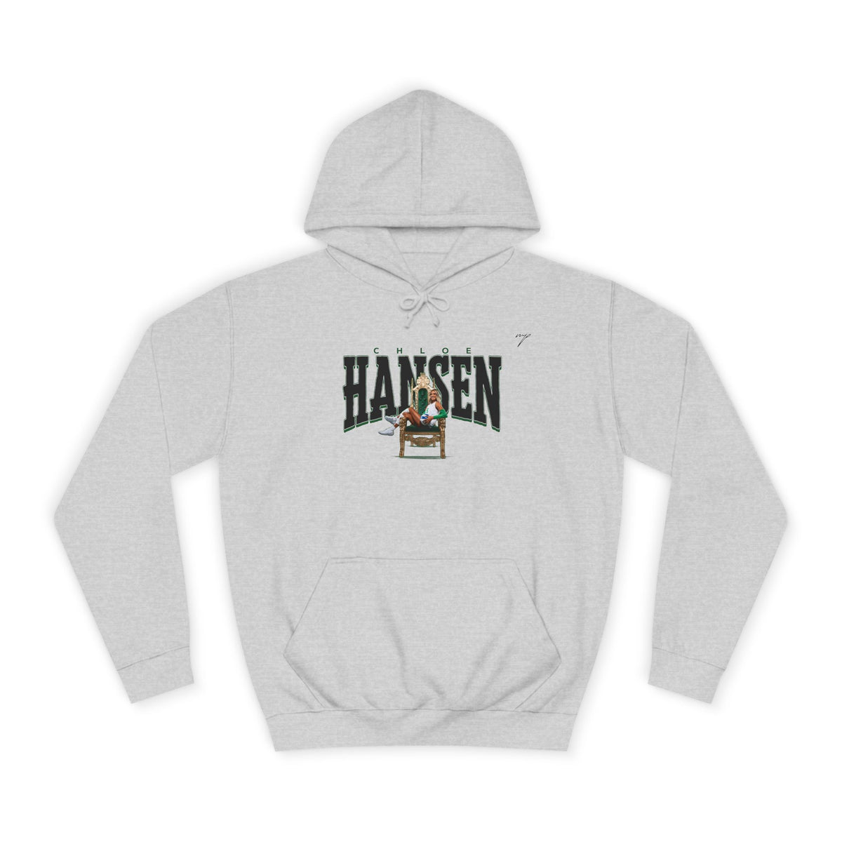 Chloe Hansen Hoodie