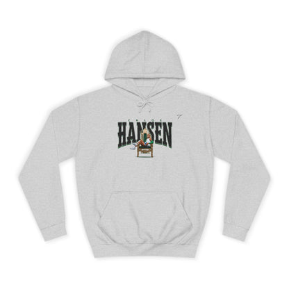 Chloe Hansen Hoodie