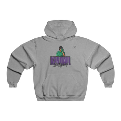 Kendall Dallegrand Vintage Hoodie