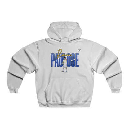 Ronnie Paulose Vintage Hoodie