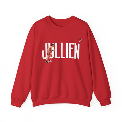 Jullien Mejia Crewneck