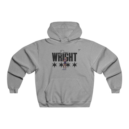 Drew Wright Vintage Hoodie