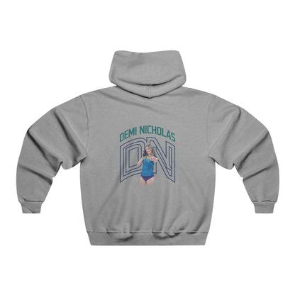 Demi Nicholas Vintage Hoodie
