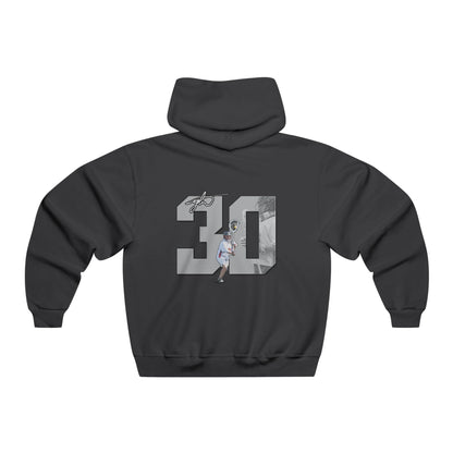 Gracie Kapitan Vintage Hoodie