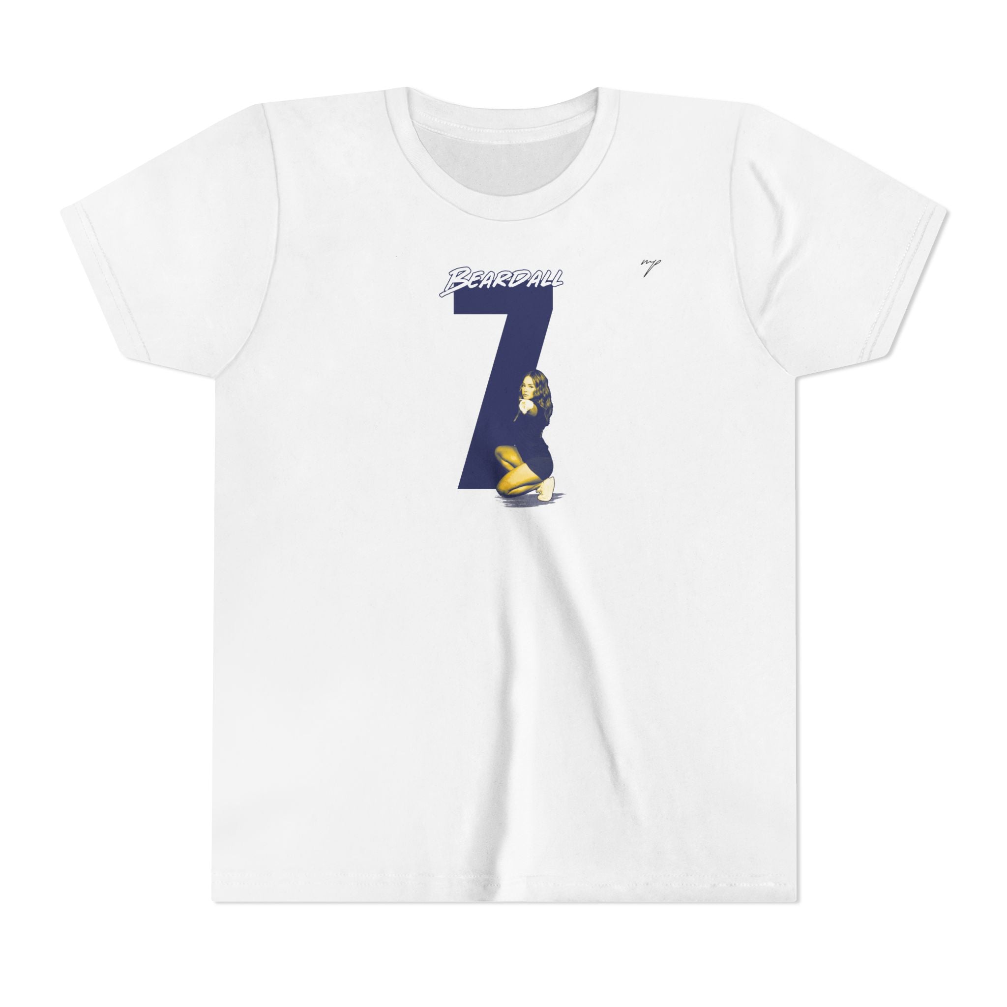Allyson Beardall YOUTH Graphic Tee