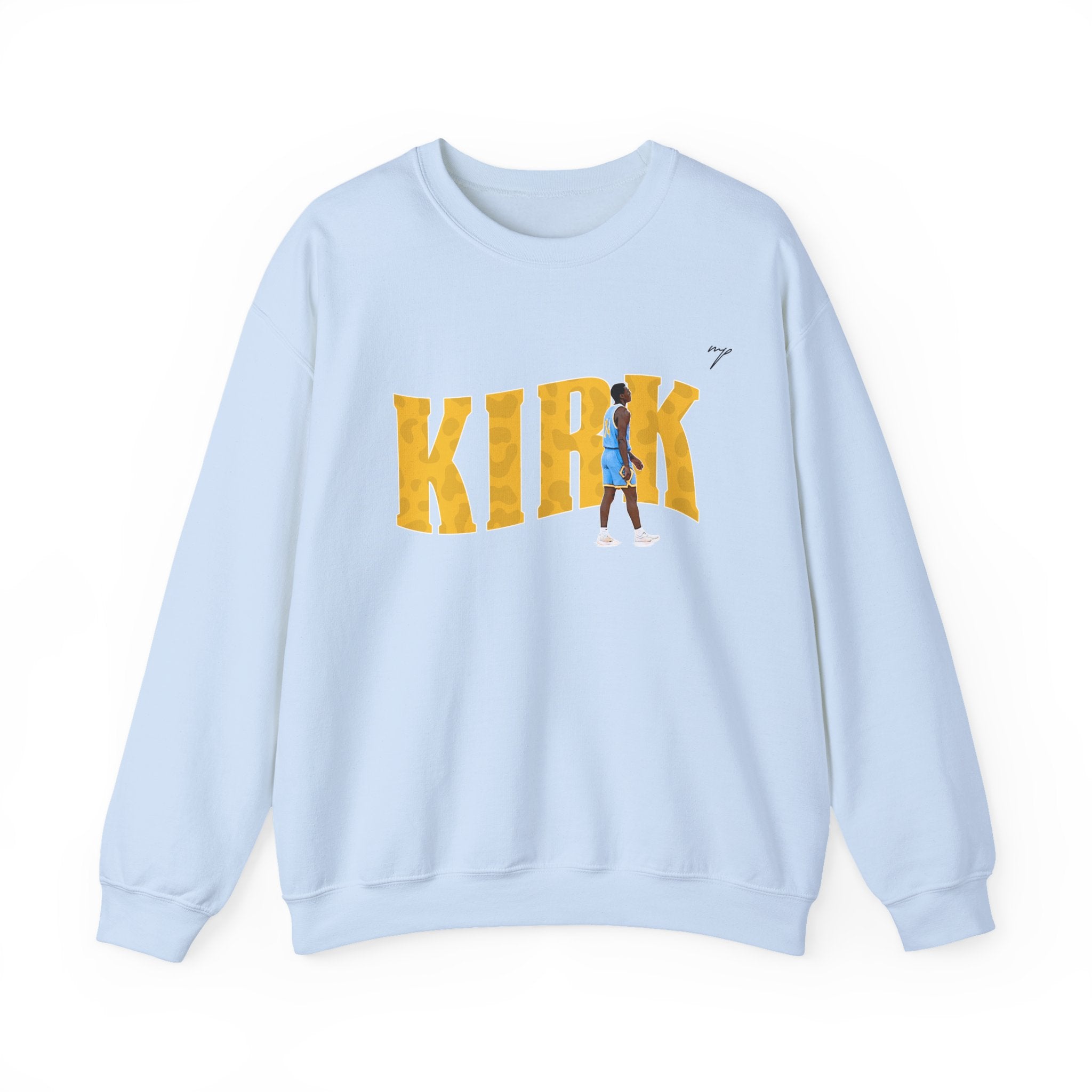 Kevin Kirk Crewneck