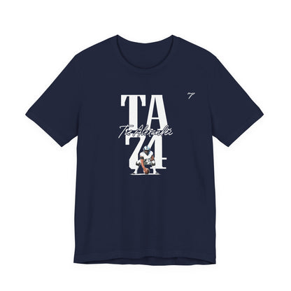 Tre Alexander Graphic Tee