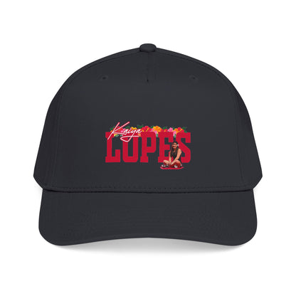 Kaiya Lopes Hat