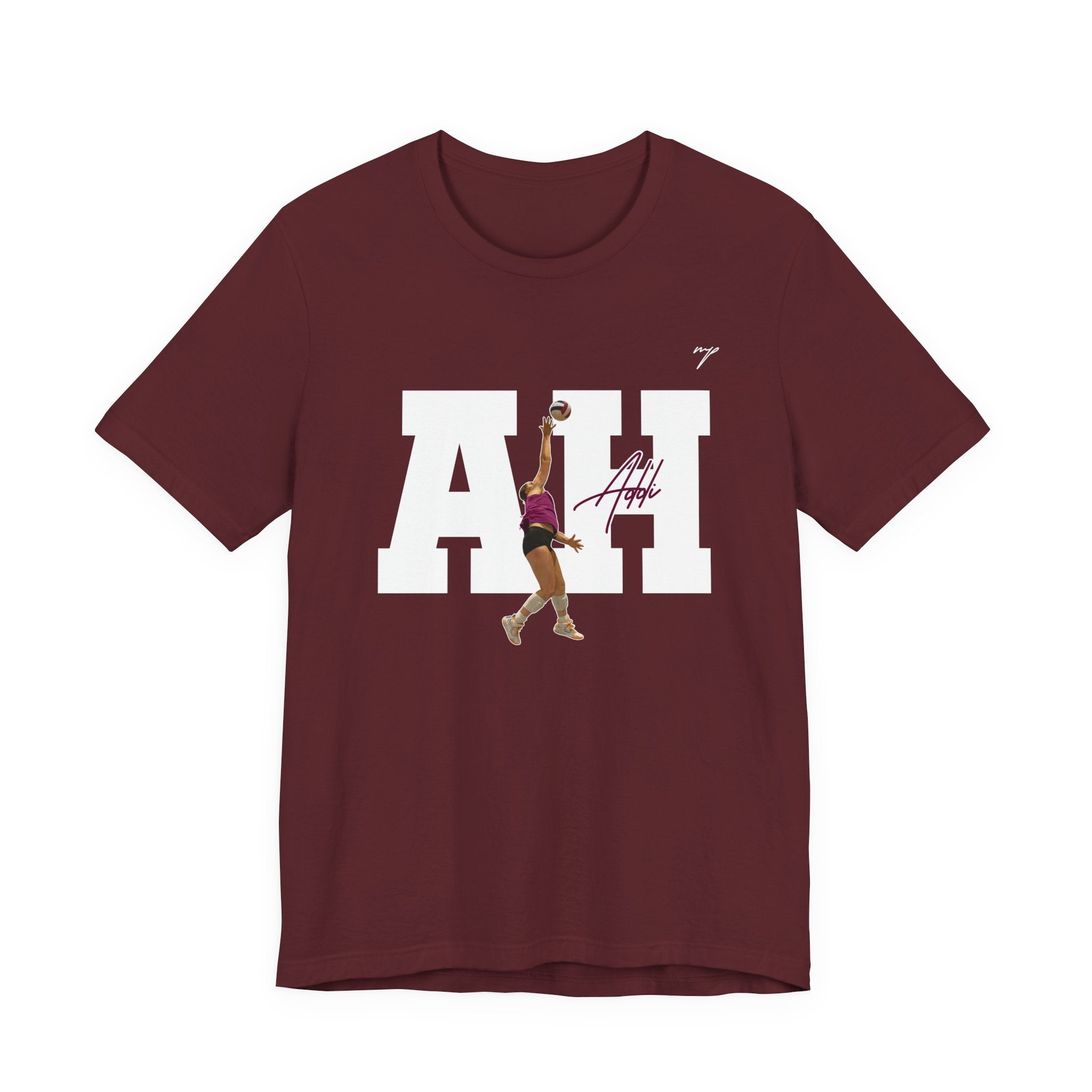 Addison Herber Graphic Tee