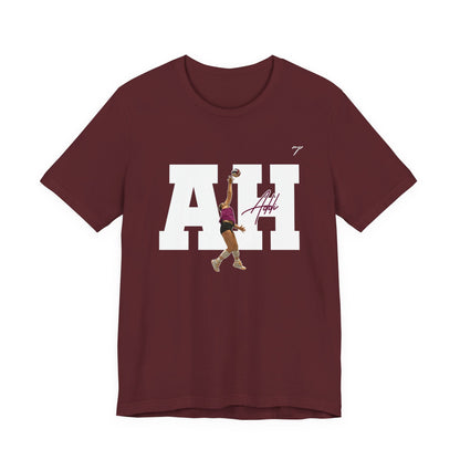 Addison Herber Graphic Tee