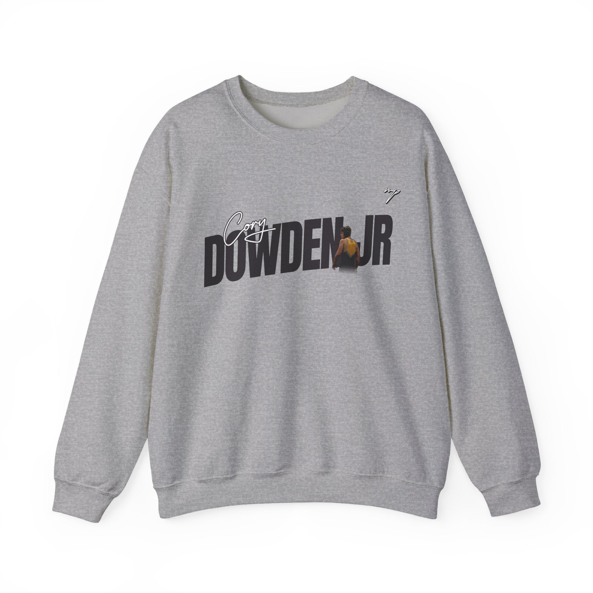 Cory Dowden Jr Crewneck