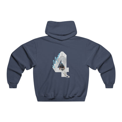 Jabriel Mace Vintage Hoodie