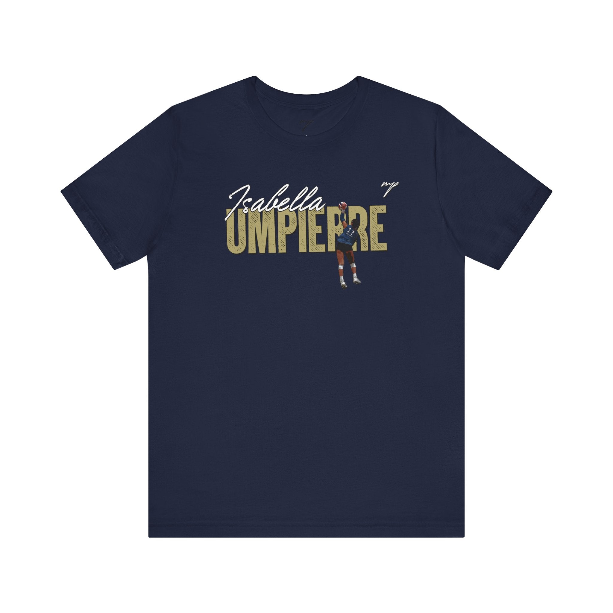Isabella Umpierre Graphic Tee