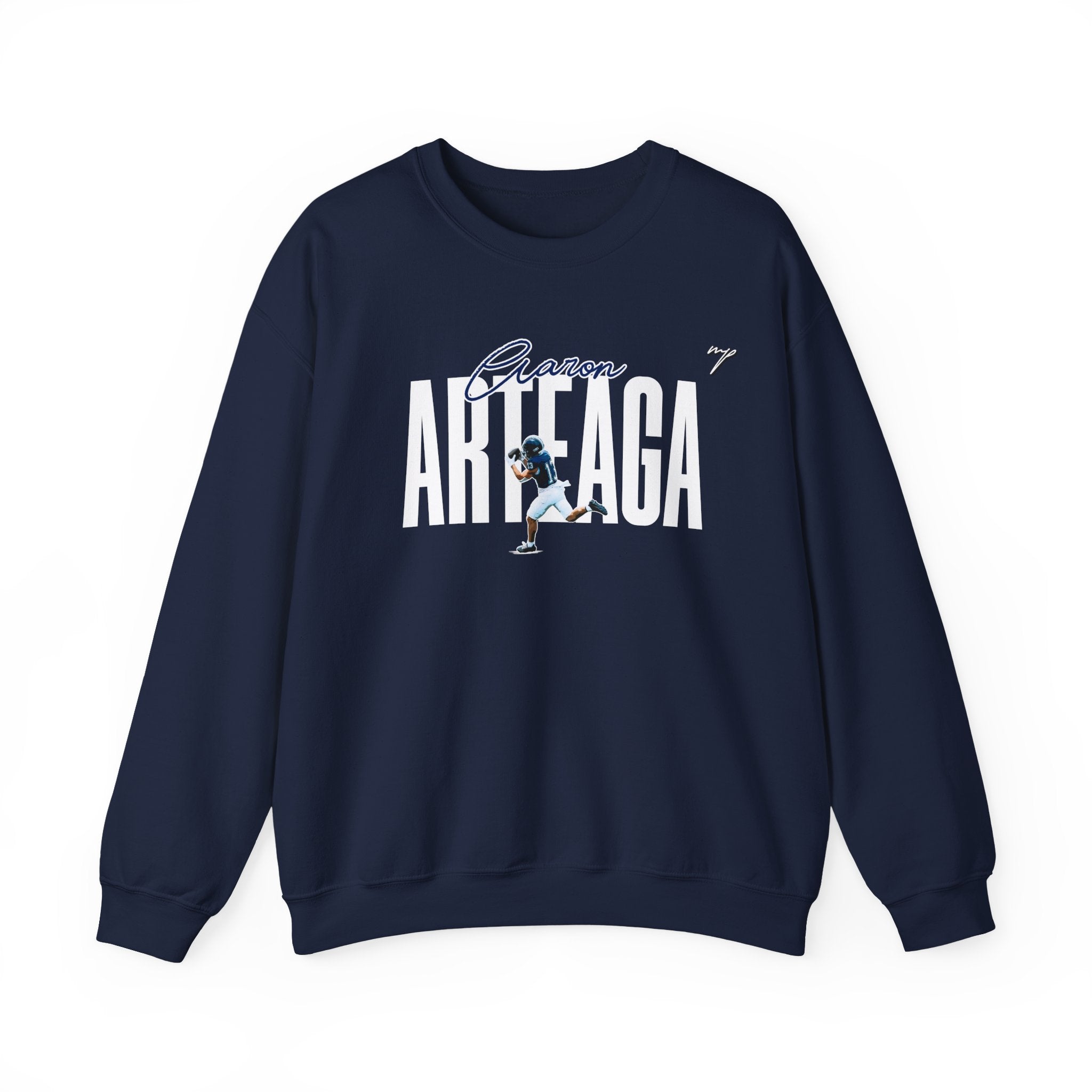 Aaron Arteaga Crewneck