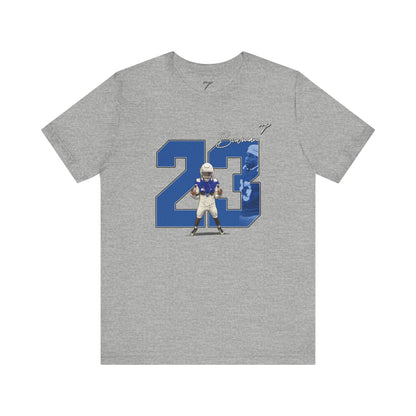 William Bowman Graphic Tee